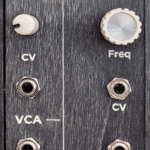 New Eurorack Design: Ottawa