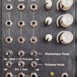 New Eurorack Module – Mabu-CA