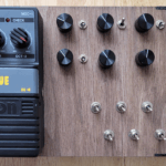 Updated Arion Octave Bending Guide