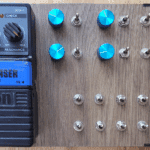 Updated Arion Stereo Phaser Bending Guide