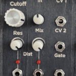New Eurorack Design: Multipass