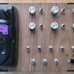 New Ibanez SoundTank Super Chorus Bending Guide