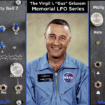 Gus Grissom Memorial LFO Series