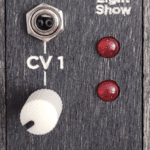 New Eurorack Design: Fuzz Cut