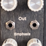 New Eurorack Design: Quiver in Stereo