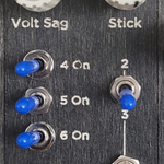 New Eurorack Design: Sprite Do